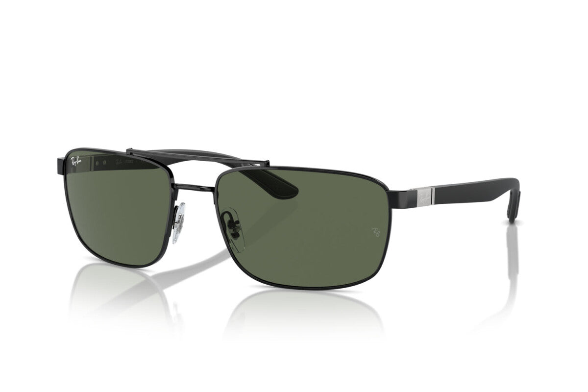 OCCHIALE DA SOLE UNISEX RAY-BAN RB 3737 (002/71)