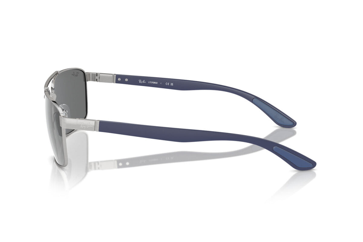 OCCHIALE DA SOLE UNISEX RAY-BAN RB 3737 (003/6G)