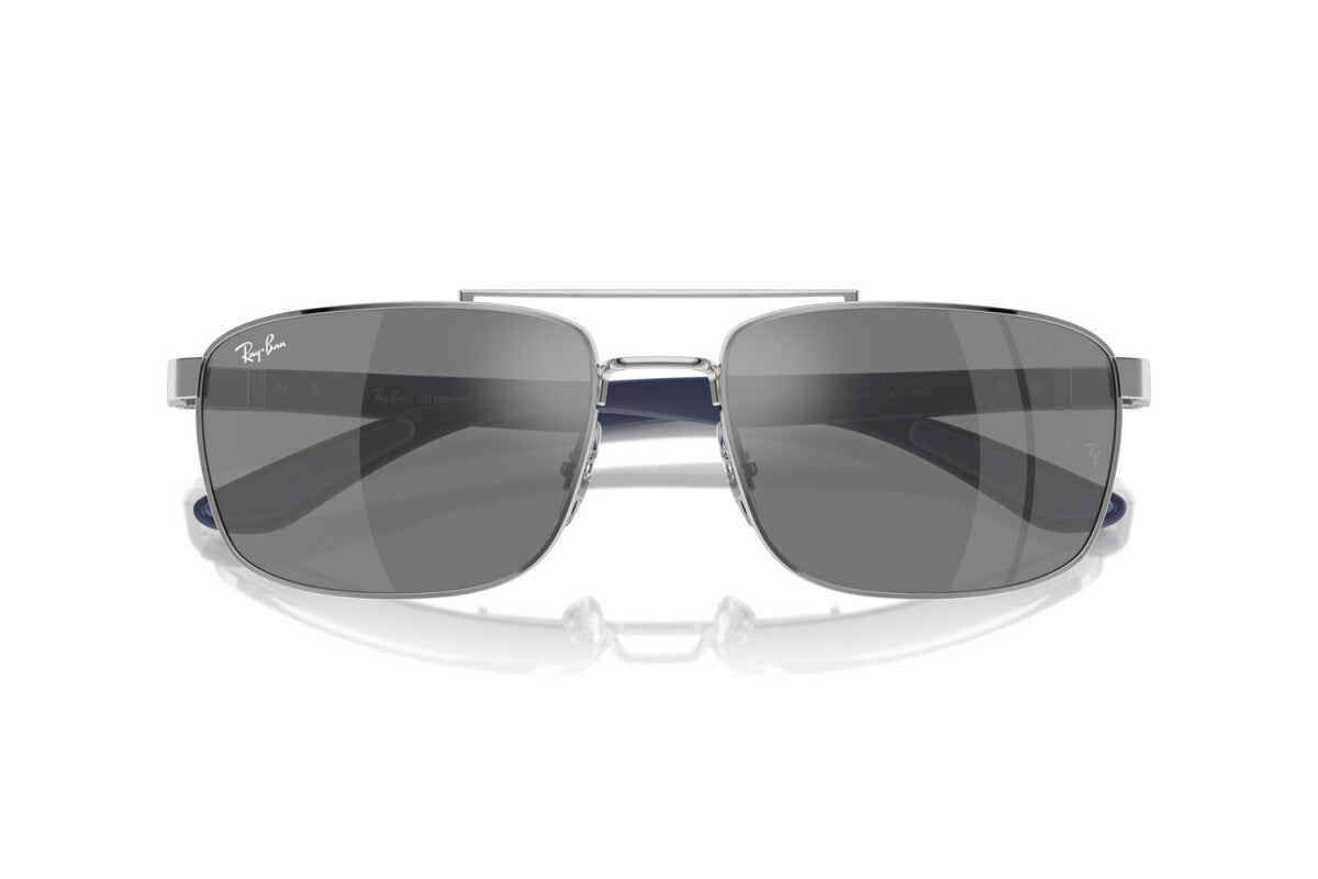 OCCHIALE DA SOLE UNISEX RAY-BAN RB 3737 (003/6G)