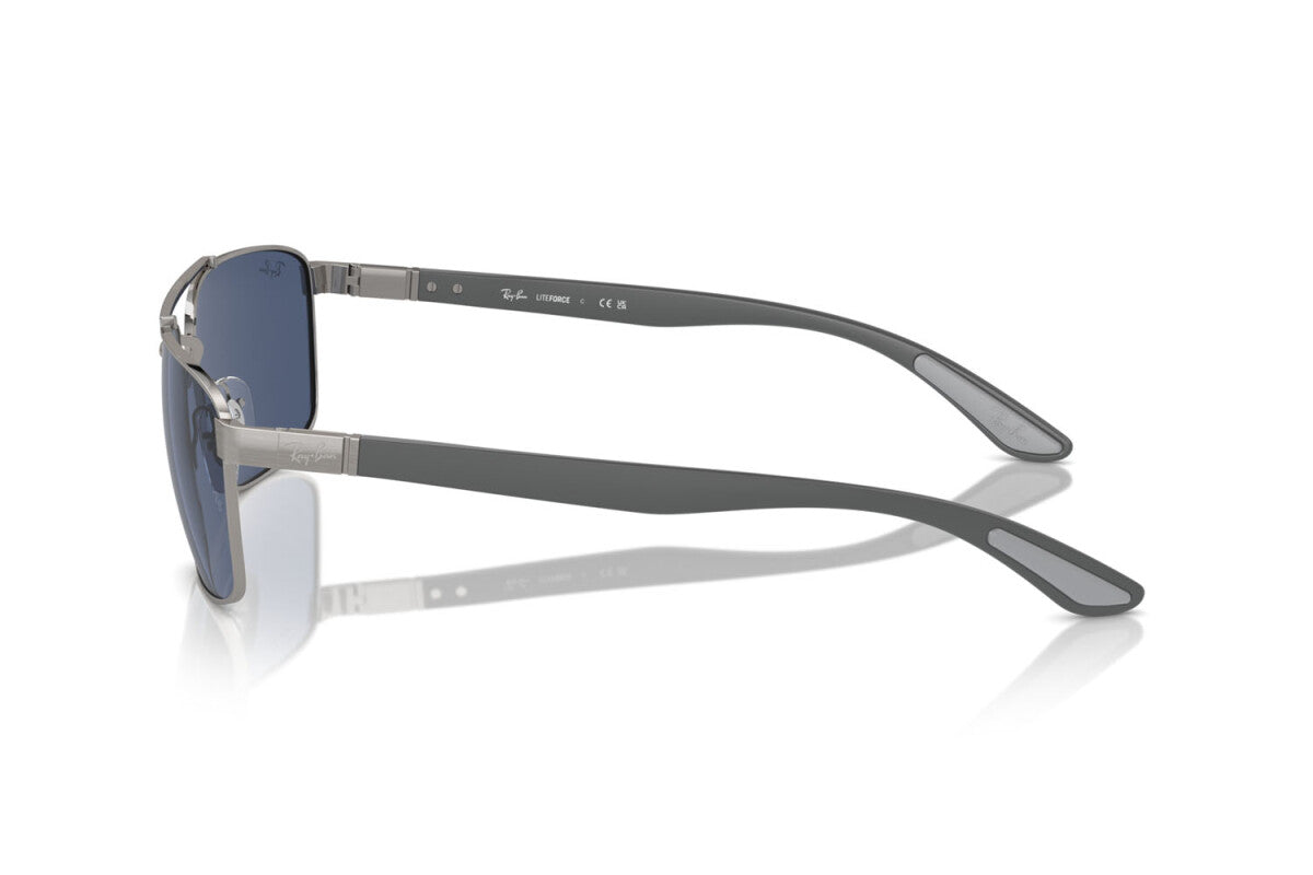 OCCHIALE DA SOLE UNISEX RAY-BAN RB 3737 (004/80)