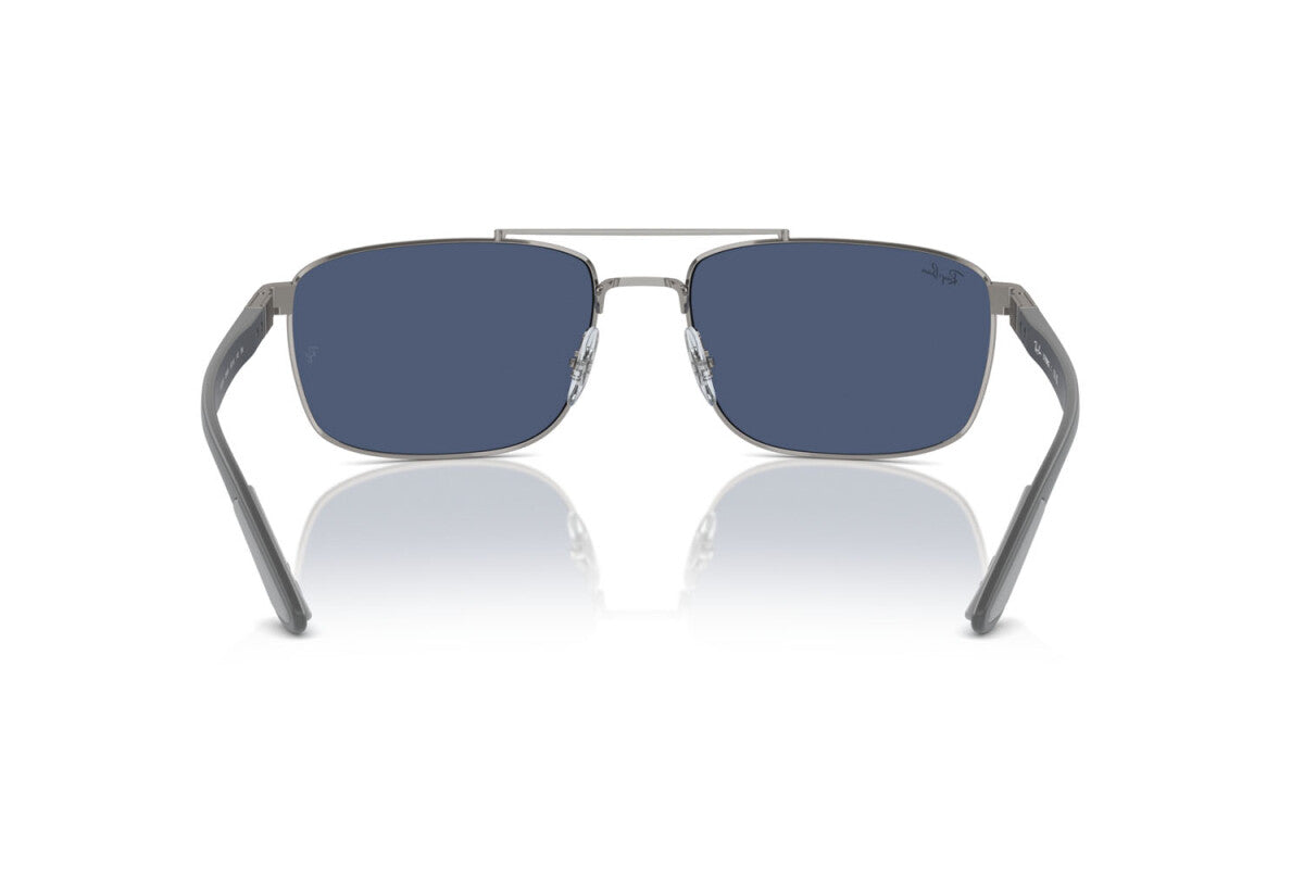 OCCHIALE DA SOLE UNISEX RAY-BAN RB 3737 (004/80)