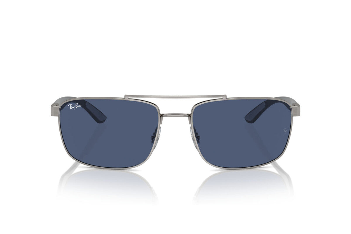 OCCHIALE DA SOLE UNISEX RAY-BAN RB 3737 (004/80)