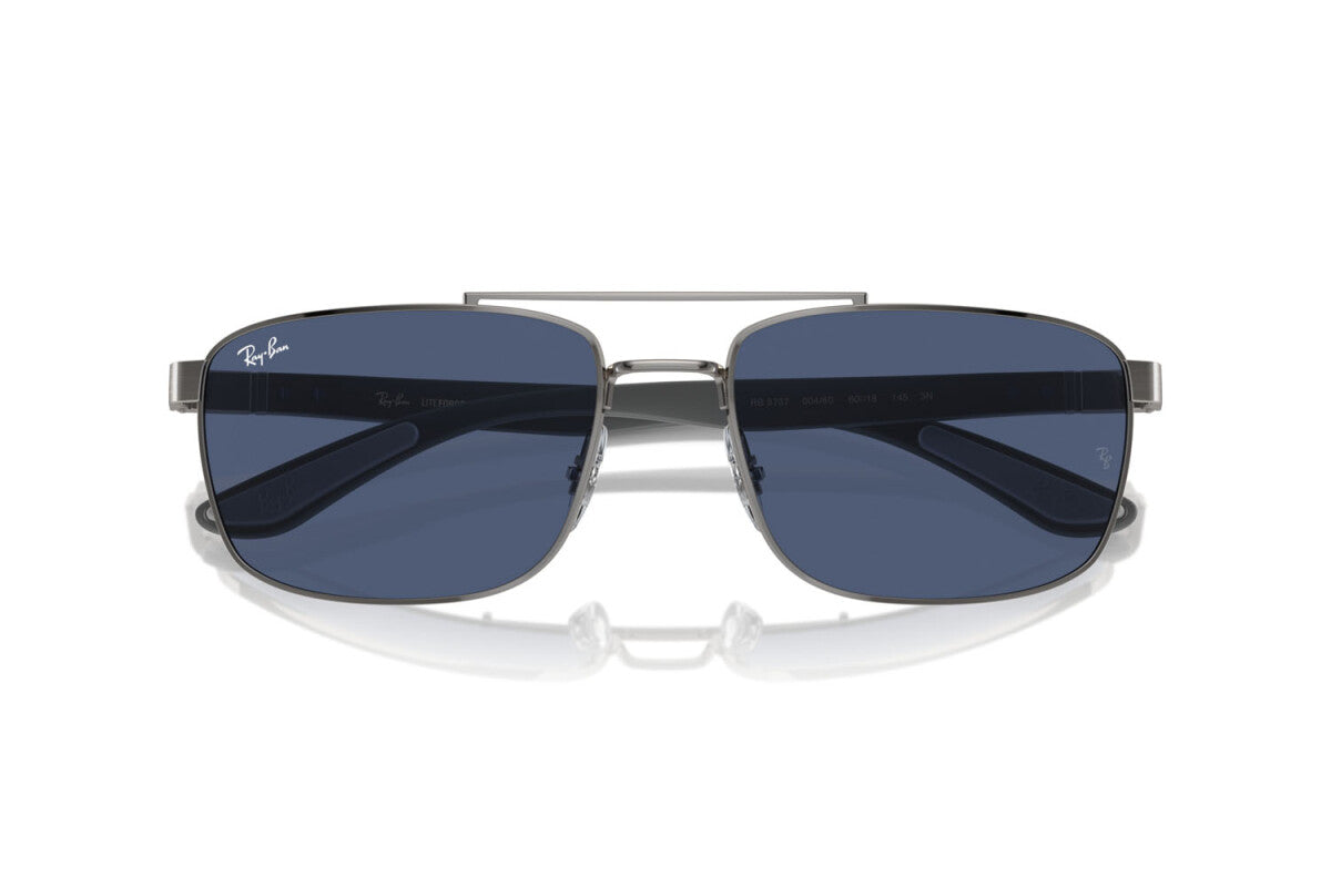OCCHIALE DA SOLE UNISEX RAY-BAN RB 3737 (004/80)