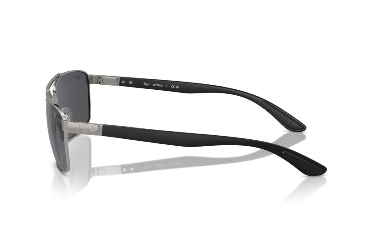 OCCHIALE DA SOLE UNISEX RAY-BAN RB 3737 (004/87)