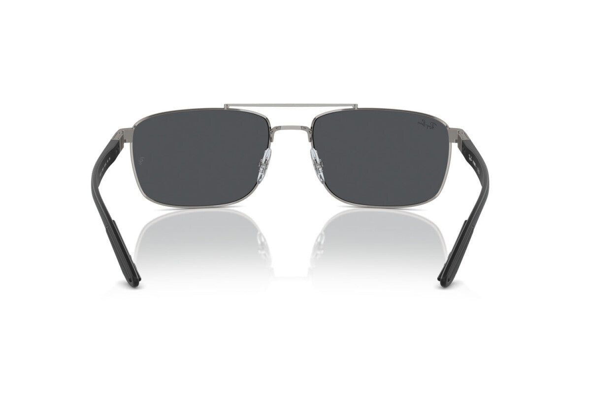 OCCHIALE DA SOLE UNISEX RAY-BAN RB 3737 (004/87)