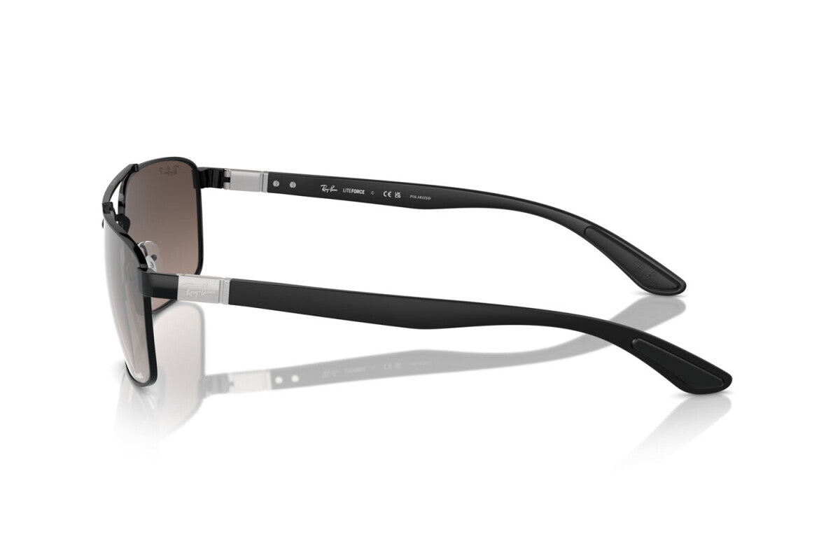 OCCHIALE DA SOLE UNISEX RAY-BAN RB 3737CH (002/5J)