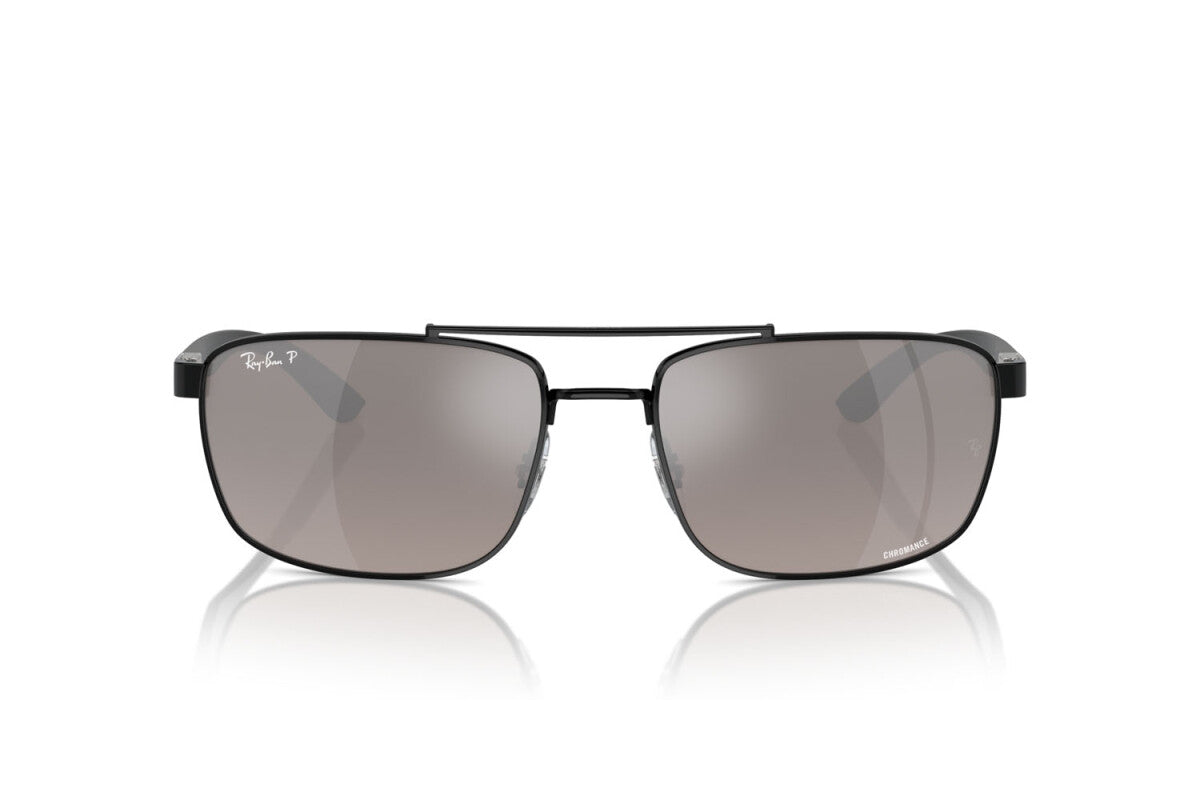 OCCHIALE DA SOLE UNISEX RAY-BAN RB 3737CH (002/5J)