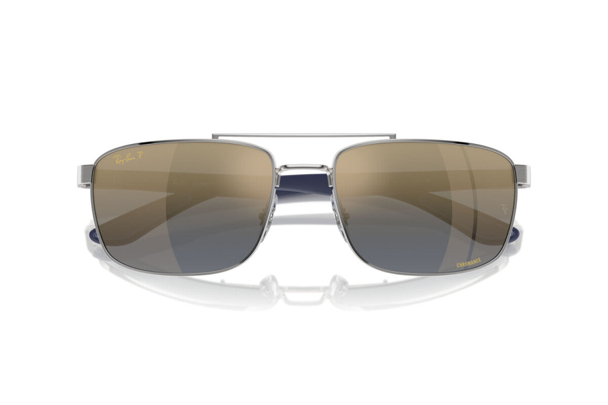 OCCHIALE DA SOLE UNISEX RAY-BAN RB 3737CH (003/J0)