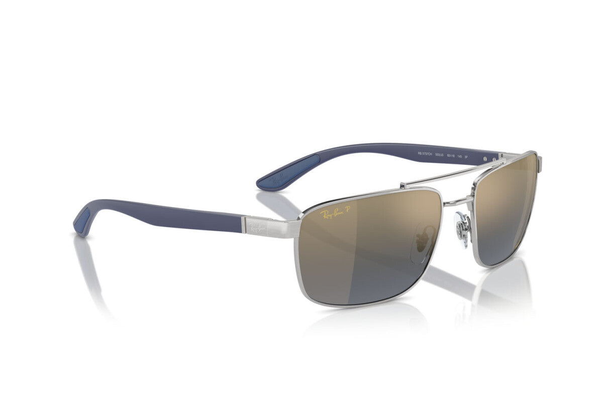 OCCHIALE DA SOLE UNISEX RAY-BAN RB 3737CH (003/J0)