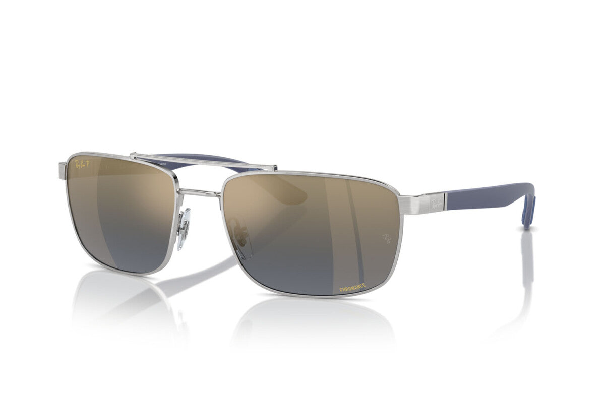 OCCHIALE DA SOLE UNISEX RAY-BAN RB 3737CH (003/J0)