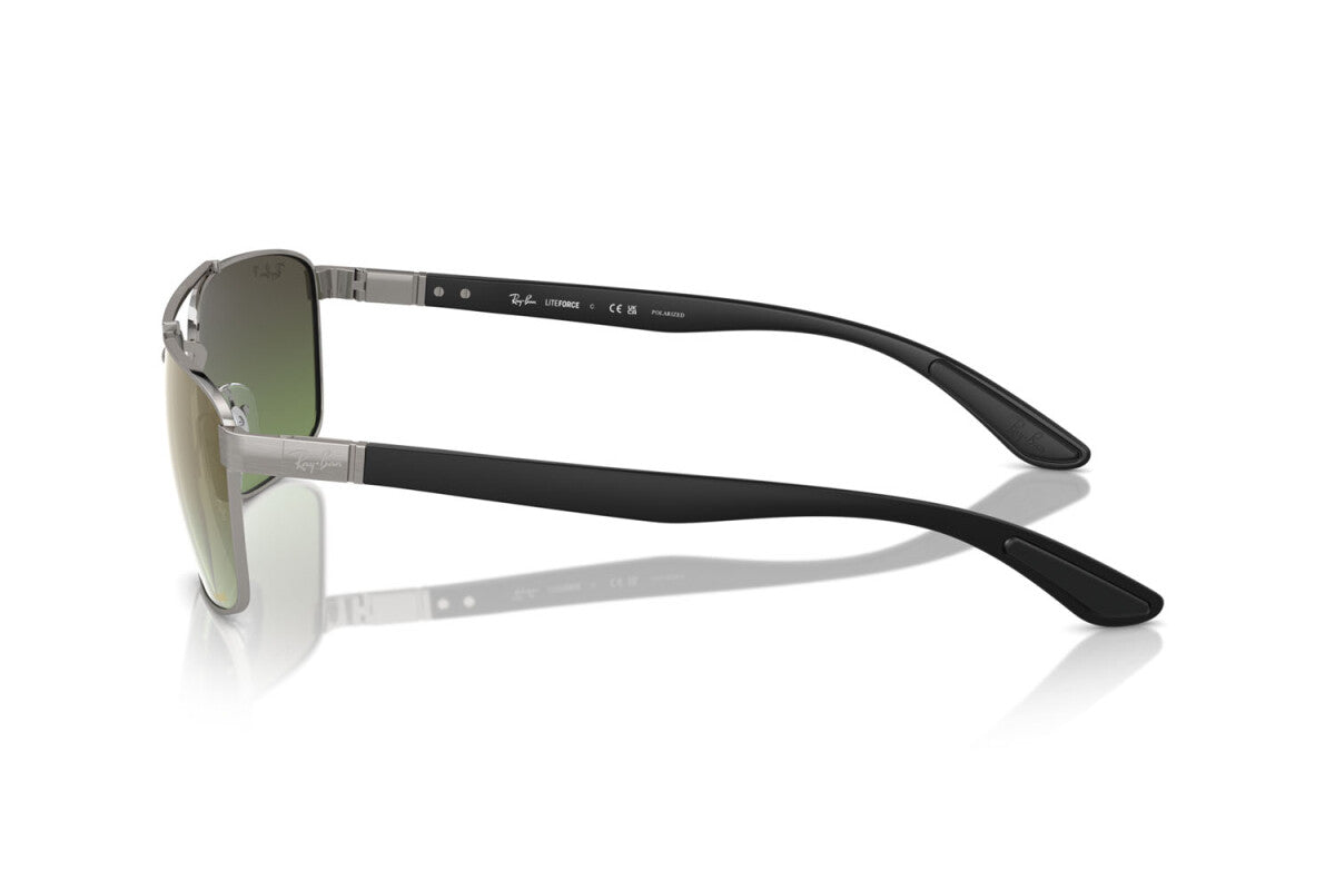 OCCHIALE DA SOLE UNISEX RAY-BAN RB 3737CH (004/6O)