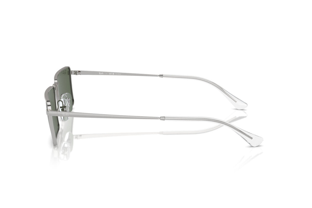 OCCHIALE DA SOLE UNISEX RAY-BAN EMY RB 3741 (003/9A) TAGLIA 56/17/145