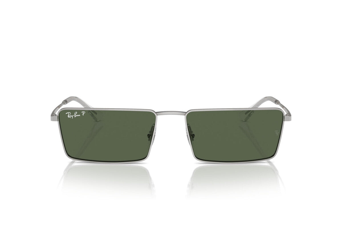OCCHIALE DA SOLE UNISEX RAY-BAN EMY RB 3741 (003/9A) TAGLIA 59/17/145