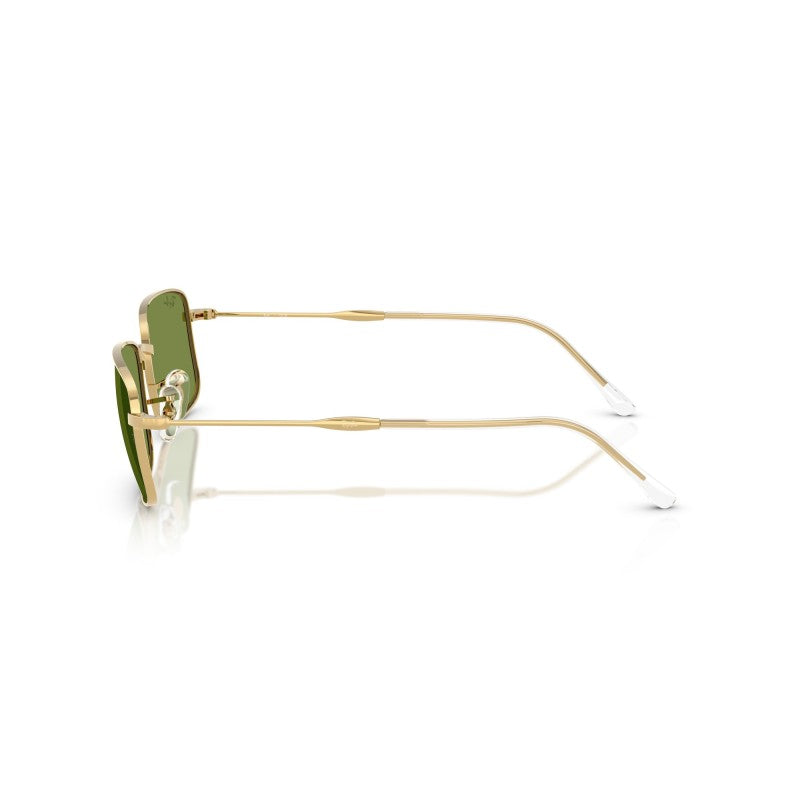 OCCHIALE DA SOLE UNISEX | RAY-BAN RB 3746 - 001/4E ARISTA GOLD - CALIBRO 56