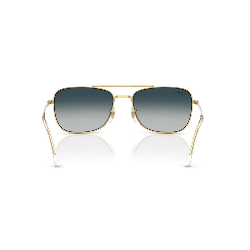 OCCHIALE DA SOLE UNISEX | RAY-BAN RB 3755 - 920132 ARISTA GOLD - CALIBRO 59