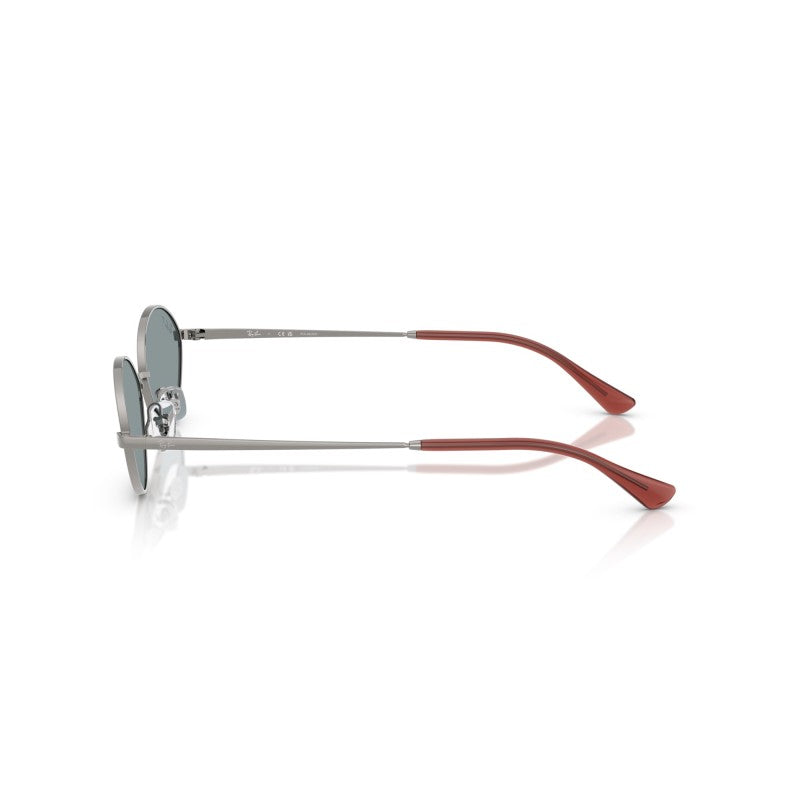 OCCHIALE DA SOLE UNISEX | RAY-BAN RB 3757 - KAI 004/2V CANNA DI FUCILE - CALIBRO 56