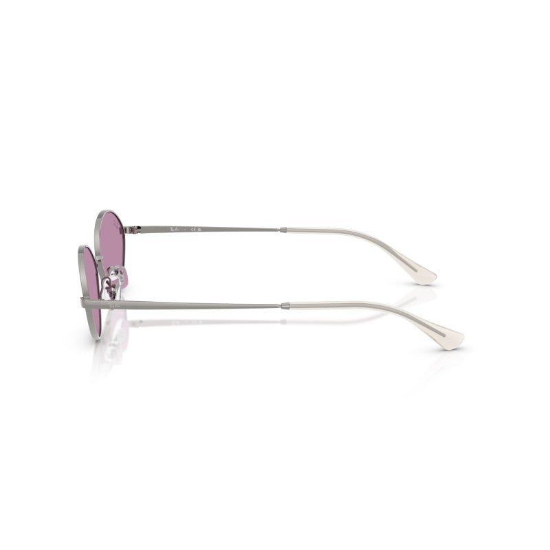 OCCHIALE DA SOLE UNISEX | RAY-BAN RB 3757 - KAI 004/69 CANNA DI FUCILE - CALIBRO 56