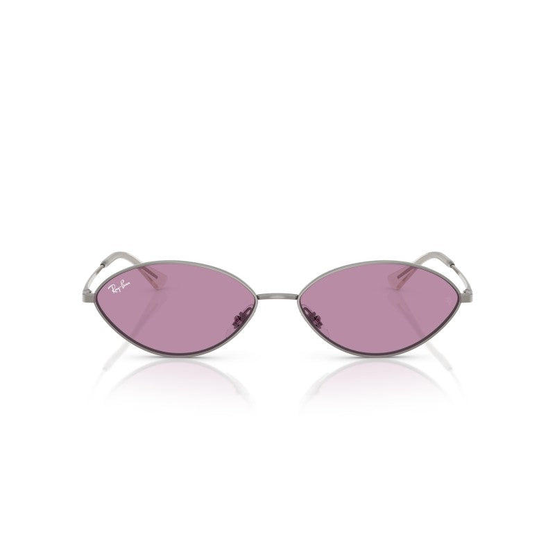 OCCHIALE DA SOLE UNISEX | RAY-BAN RB 3757 - KAI 004/69 CANNA DI FUCILE - CALIBRO 56