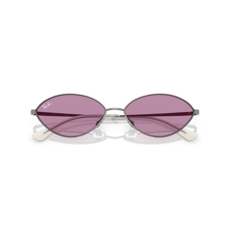 OCCHIALE DA SOLE UNISEX | RAY-BAN RB 3757 - KAI 004/69 CANNA DI FUCILE - CALIBRO 59