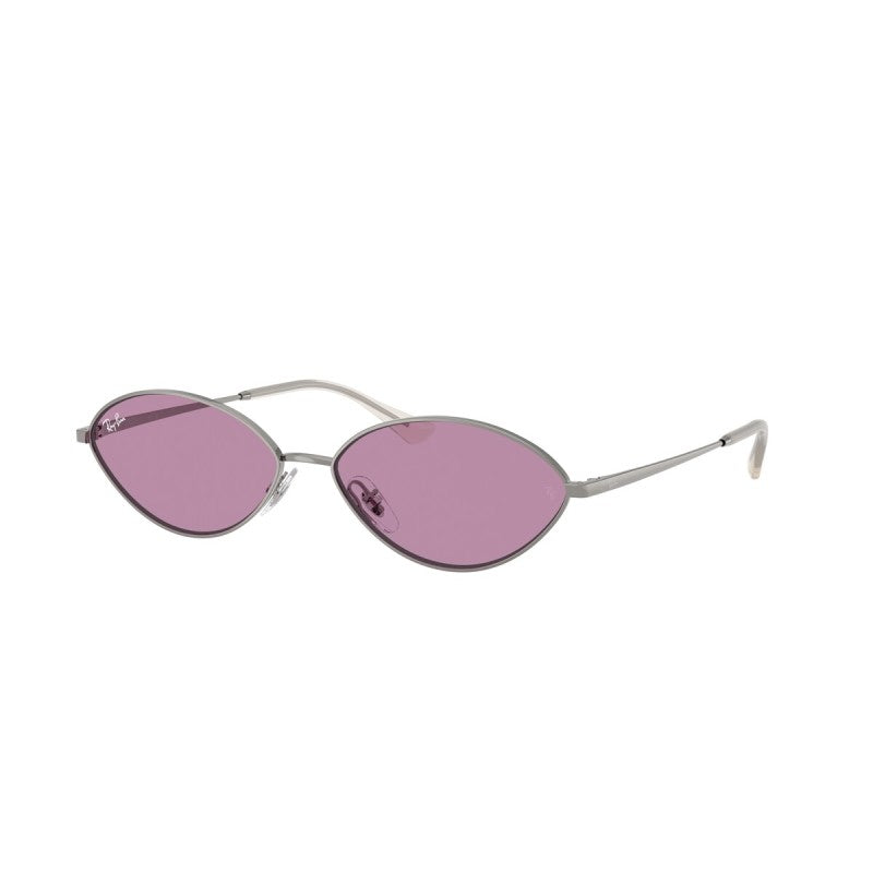 OCCHIALE DA SOLE UNISEX | RAY-BAN RB 3757 - KAI 004/69 CANNA DI FUCILE - CALIBRO 59