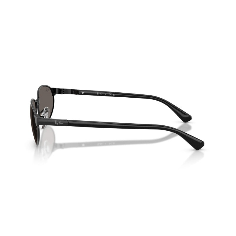 OCCHIALE DA SOLE UNISEX | RAY-BAN RB 3777 - 002/B1 NERO - CALIBRO 56