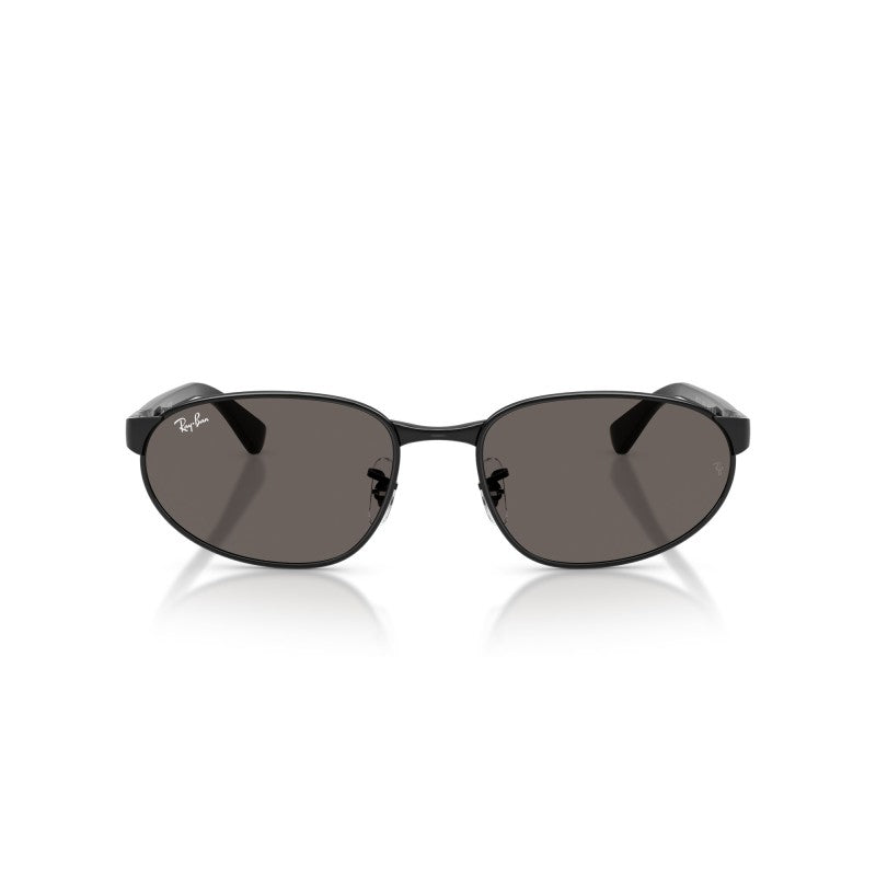 OCCHIALE DA SOLE UNISEX | RAY-BAN RB 3777 - 002/B1 NERO - CALIBRO 56