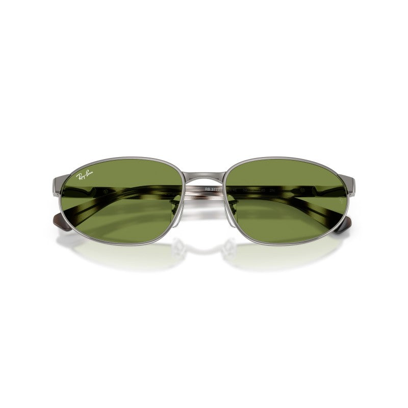OCCHIALE DA SOLE UNISEX | RAY-BAN RB 3777 - 004/4E CANNA DI FUCILE - CALIBRO 59