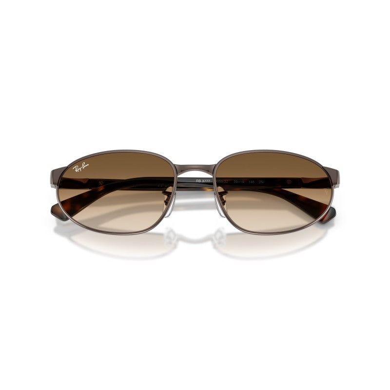 OCCHIALE DA SOLE UNISEX | RAY-BAN RB 3777 - 925932 RAME - CALIBRO 56