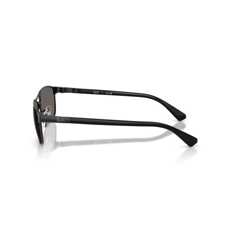 OCCHIALE DA SOLE UNISEX | RAY-BAN RB 3778 - 002/B1 NERO - CALIBRO 60