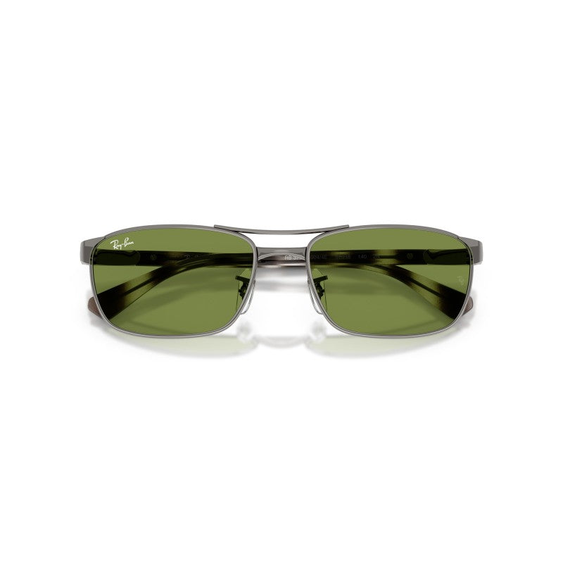 OCCHIALE DA SOLE UNISEX | RAY-BAN RB 3778 - 004/4E CANNA DI FUCILE - CALIBRO 57