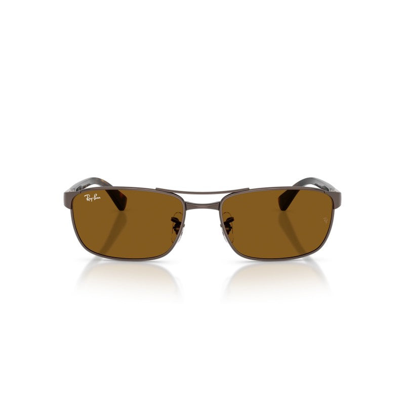 OCCHIALE DA SOLE UNISEX | RAY-BAN RB 3778 - 925933 RAME - CALIBRO 57