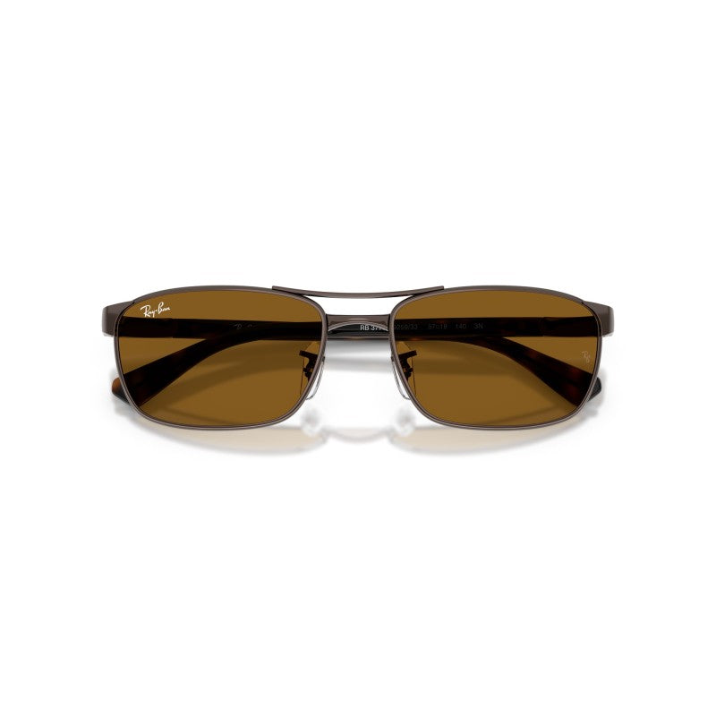 OCCHIALE DA SOLE UNISEX | RAY-BAN RB 3778 - 925933 RAME - CALIBRO 57