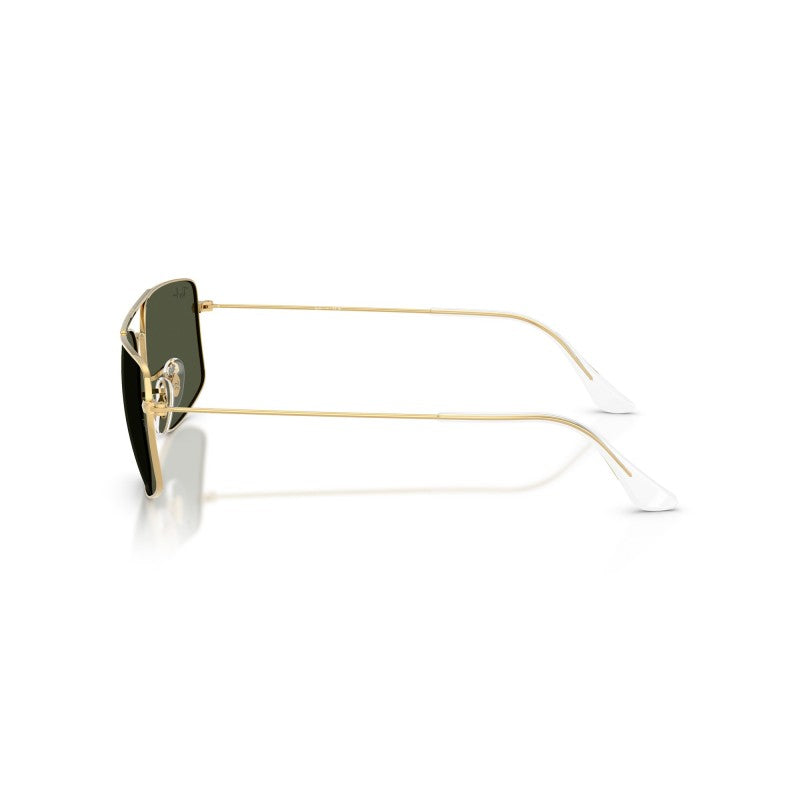 OCCHIALE DA SOLE UNISEX | RAY-BAN RB 3779 - EXPLORER 3 001/31 ARISTA GOLD - CALIBRO 56