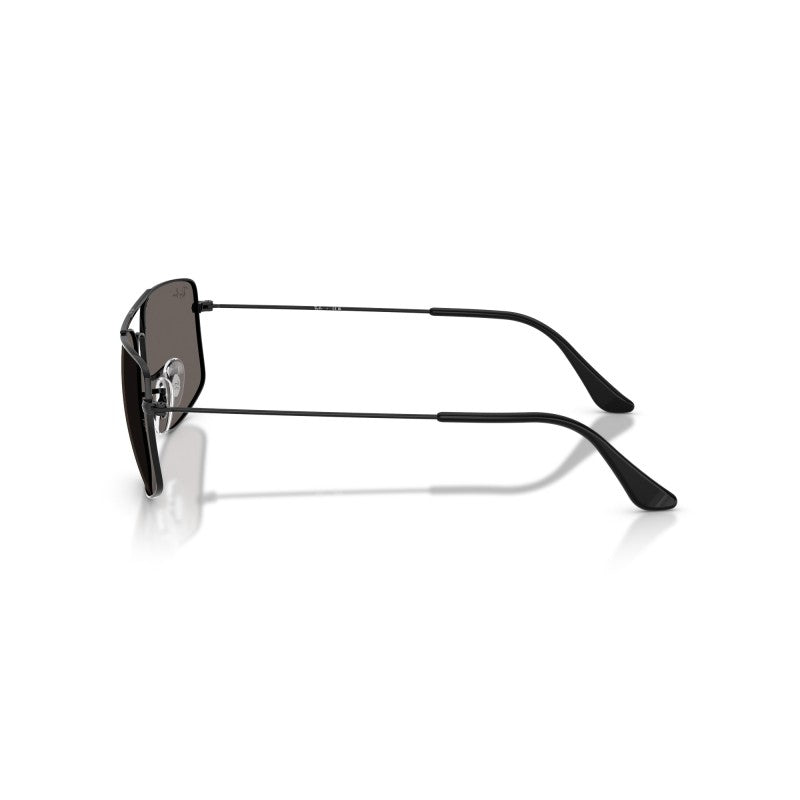 OCCHIALE DA SOLE UNISEX | RAY-BAN RB 3779 - EXPLORER 3 002/B1 NERO - CALIBRO 56