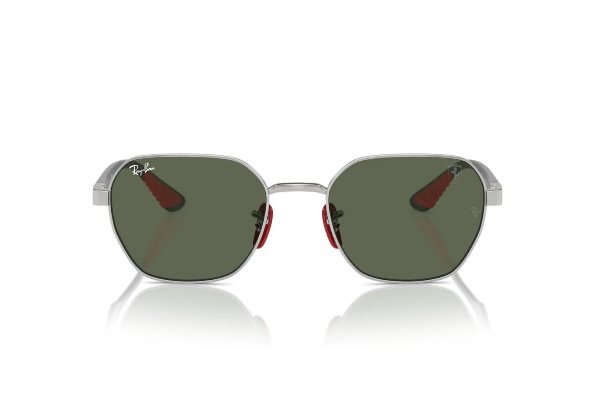 OCCHIALE DA SOLE UNISEX RAY-BAN SCUDERIA FERRARI RB 3794M (F03171)