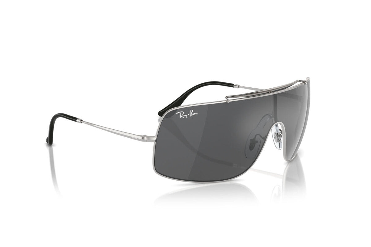 OCCHIALE DA SOLE UNISEX RAY-BAN WINGS III RB 3897 (003/6G)