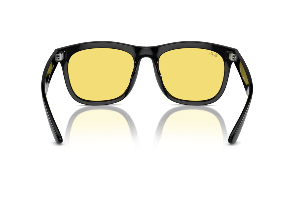 OCCHIALE DA SOLE UNISEX RAY-BAN RB 4260D (601/85)