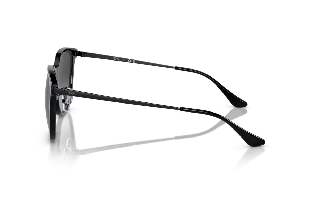 OCCHIALE DA SOLE UNISEX RAY-BAN RB 4333D (601/8G)