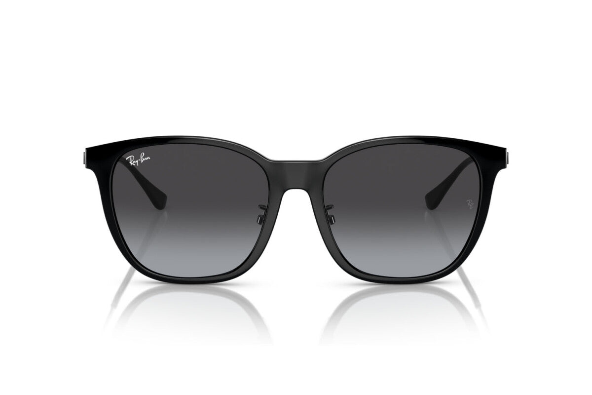 OCCHIALE DA SOLE UNISEX RAY-BAN RB 4333D (601/8G)