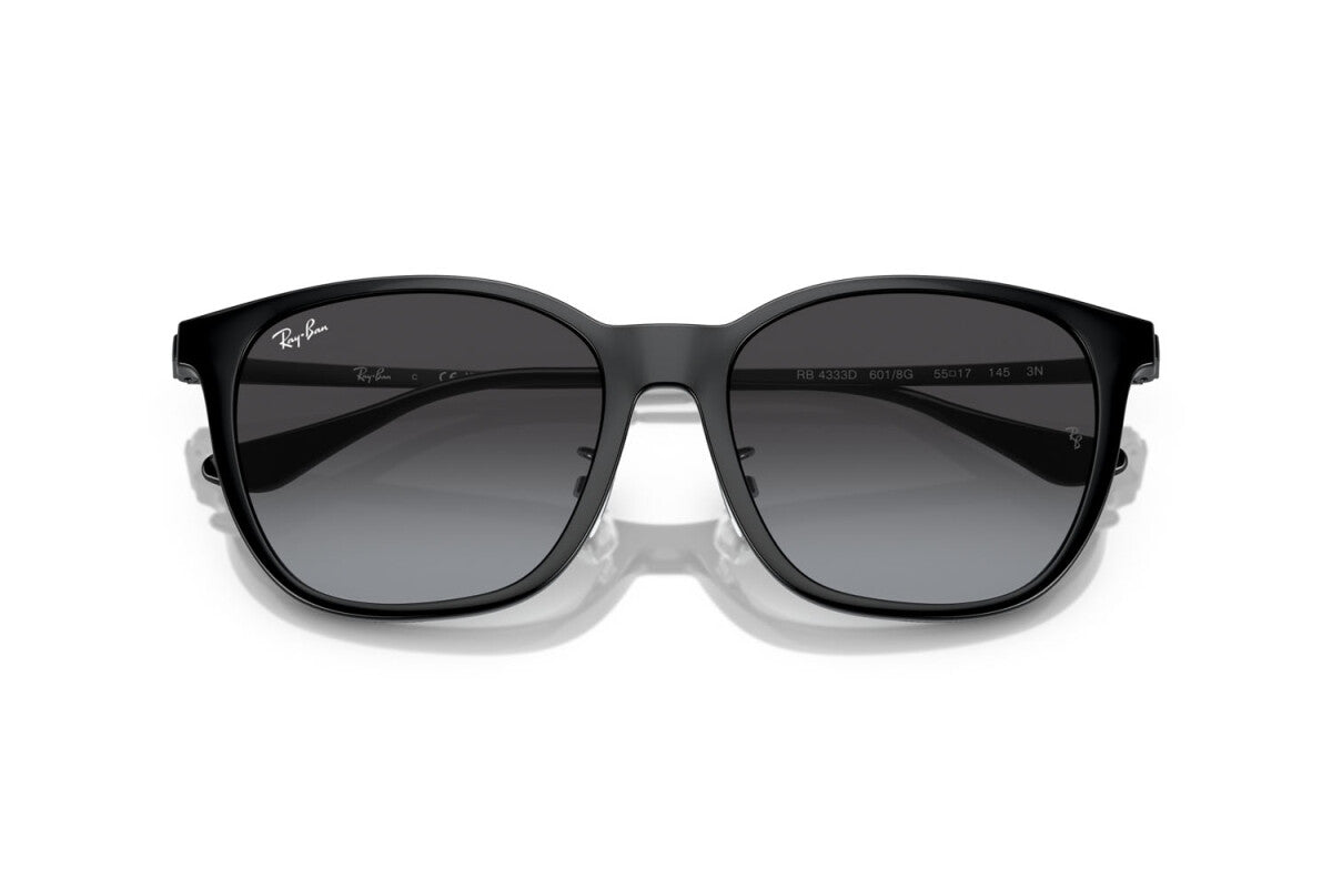 OCCHIALE DA SOLE UNISEX RAY-BAN RB 4333D (601/8G)