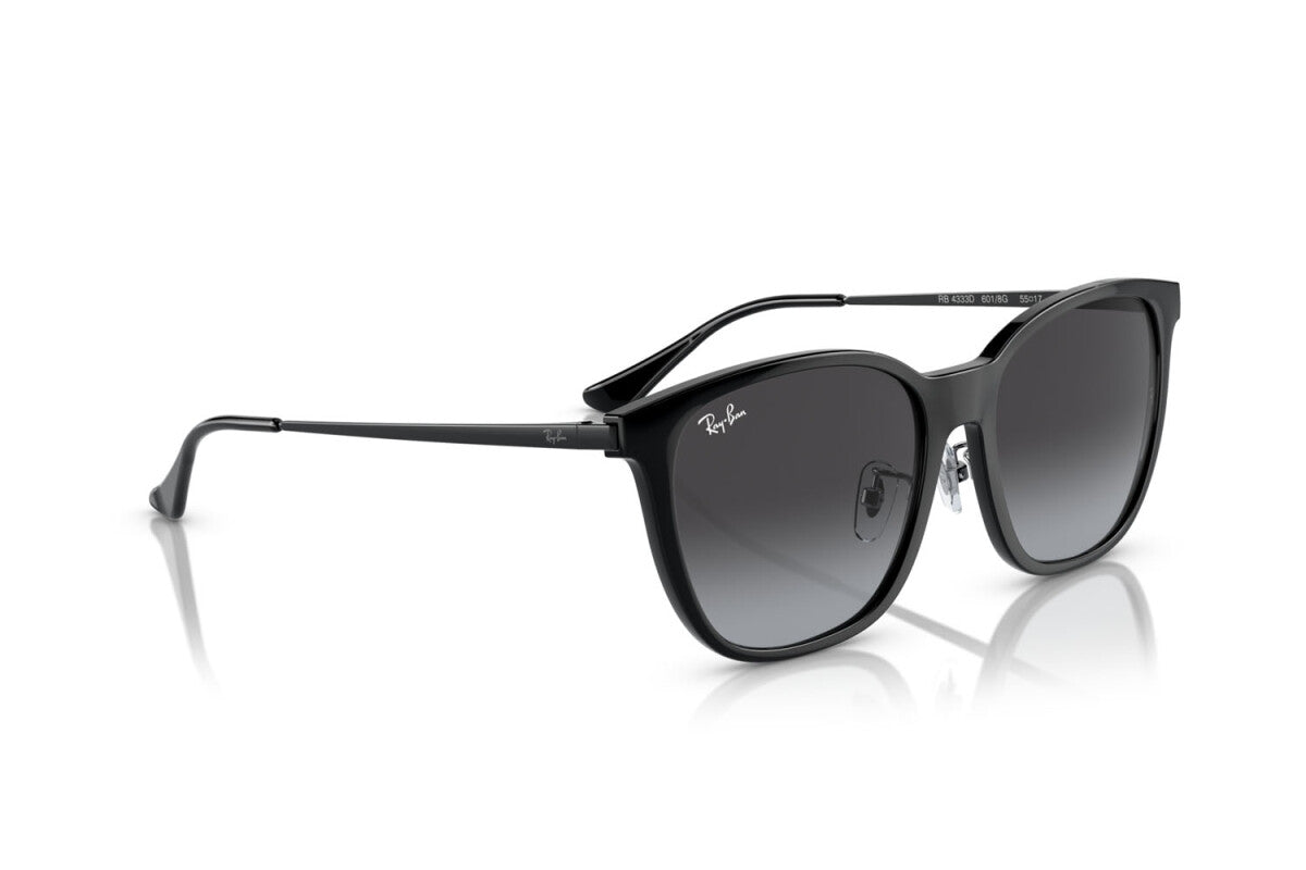 OCCHIALE DA SOLE UNISEX RAY-BAN RB 4333D (601/8G)