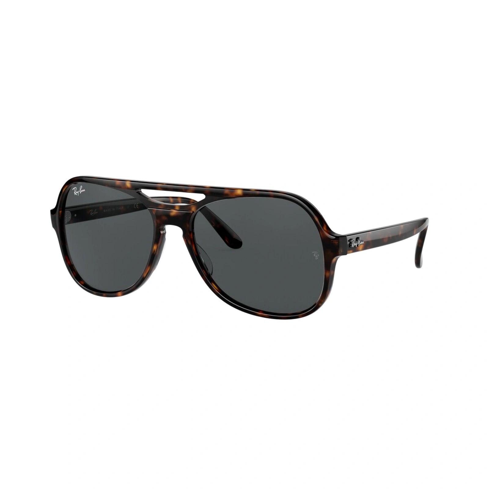 RAY-BAN RB 4357 POWDERHORN 902/R5 L'AVANA | OCCHIALE DA SOLE UNISEX