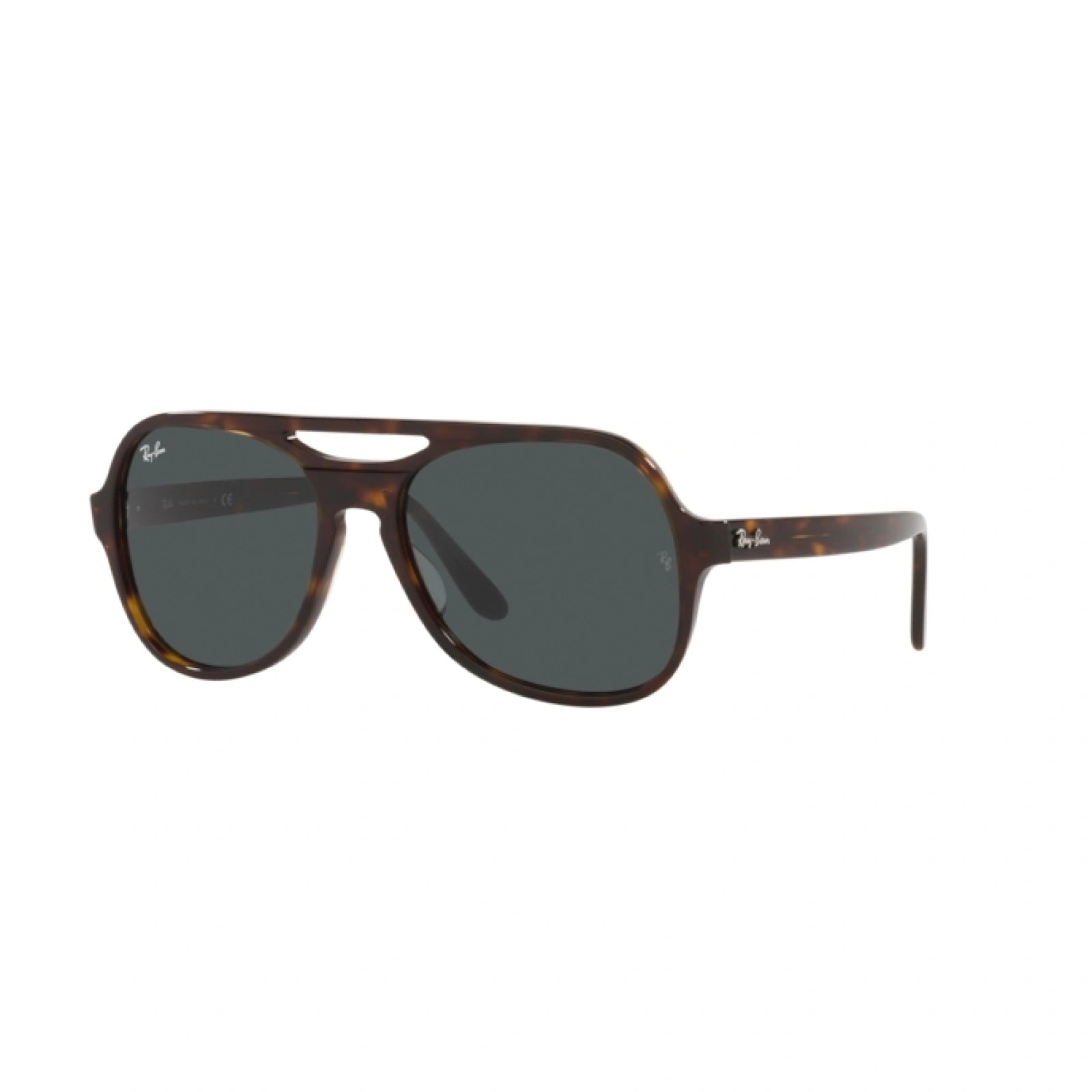 RAY-BAN RB 4357 POWDERHORN 902/R5 L'AVANA | OCCHIALE DA SOLE UNISEX