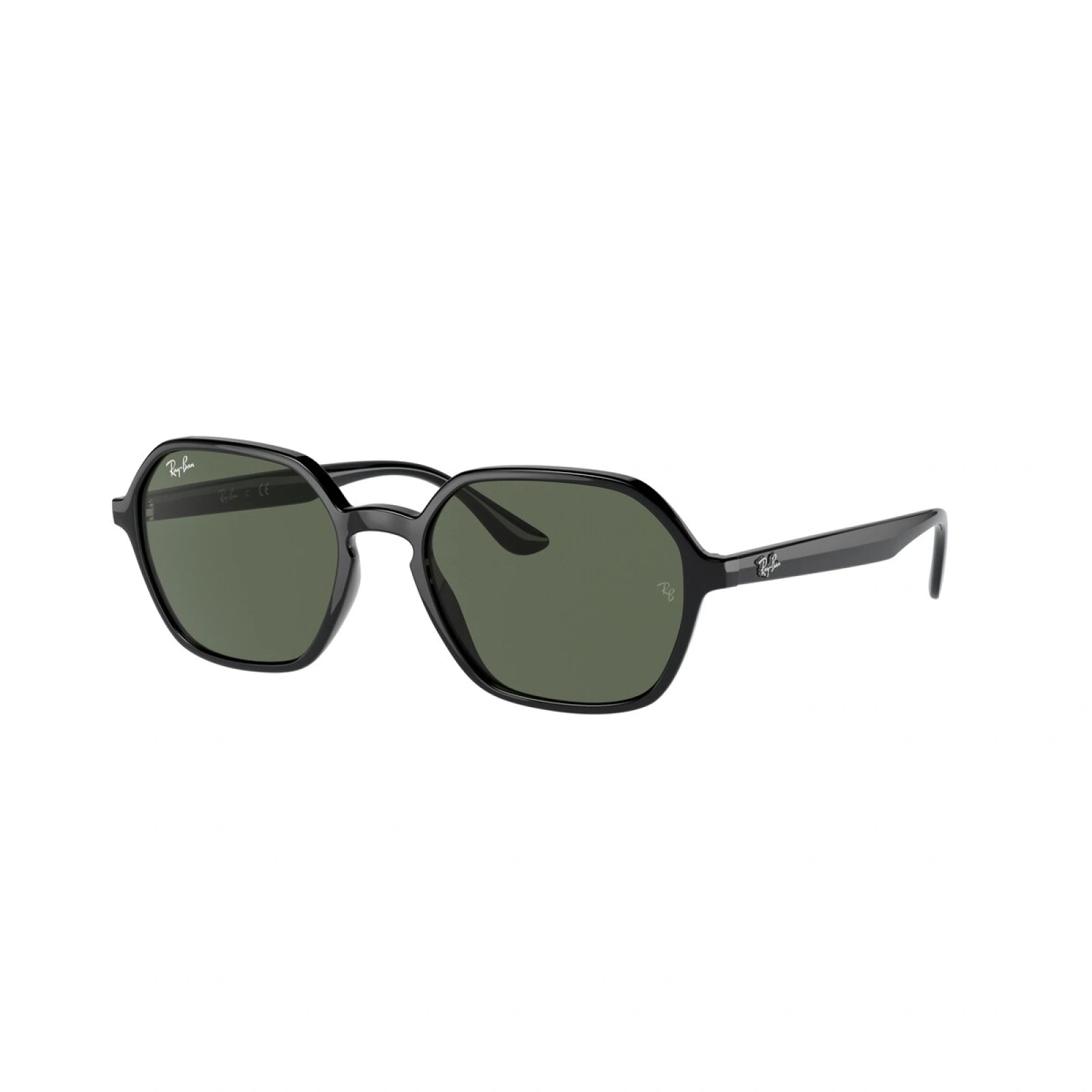 RAY-BAN RB 4361 - 601/71 NERO | OCCHIALE DA SOLE UNISEX