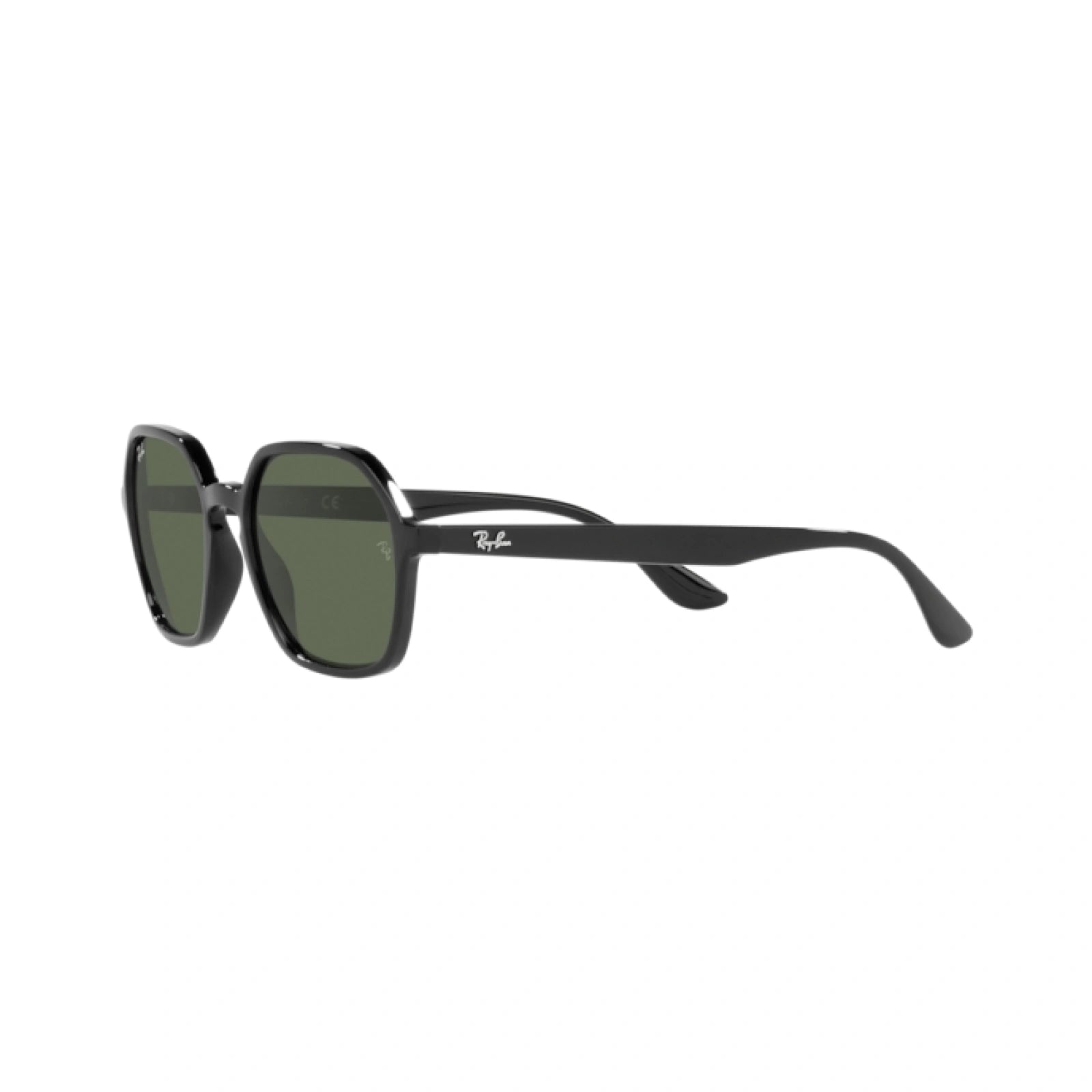 RAY-BAN RB 4361 - 601/71 NERO | OCCHIALE DA SOLE UNISEX