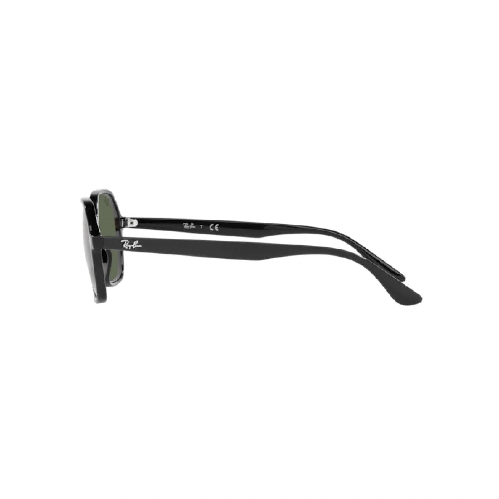 RAY-BAN RB 4361 - 601/71 NERO | OCCHIALE DA SOLE UNISEX