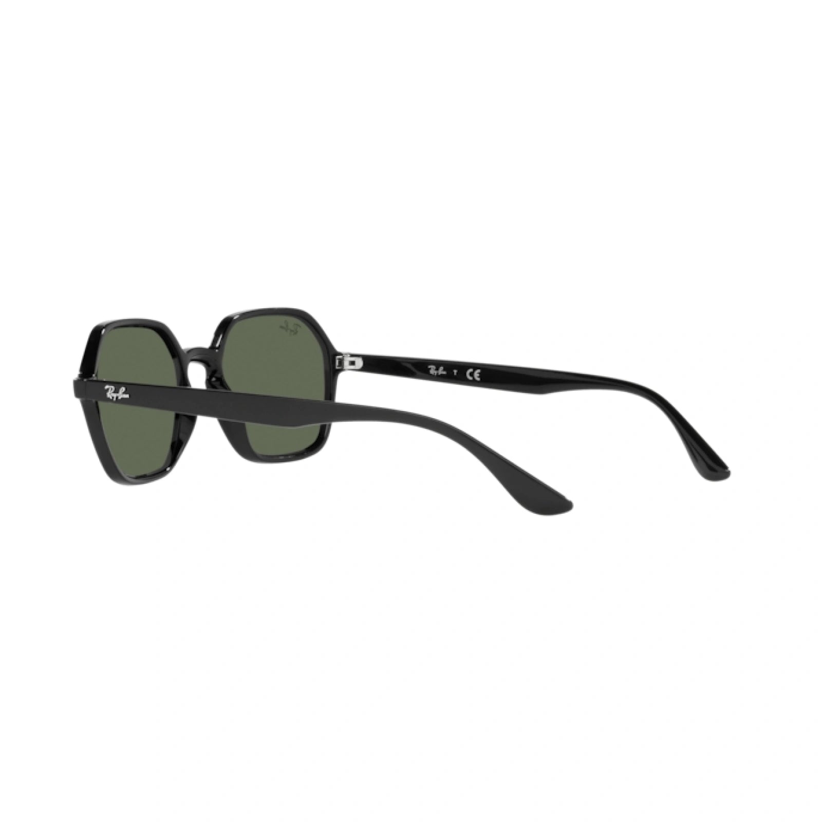 RAY-BAN RB 4361 - 601/71 NERO | OCCHIALE DA SOLE UNISEX