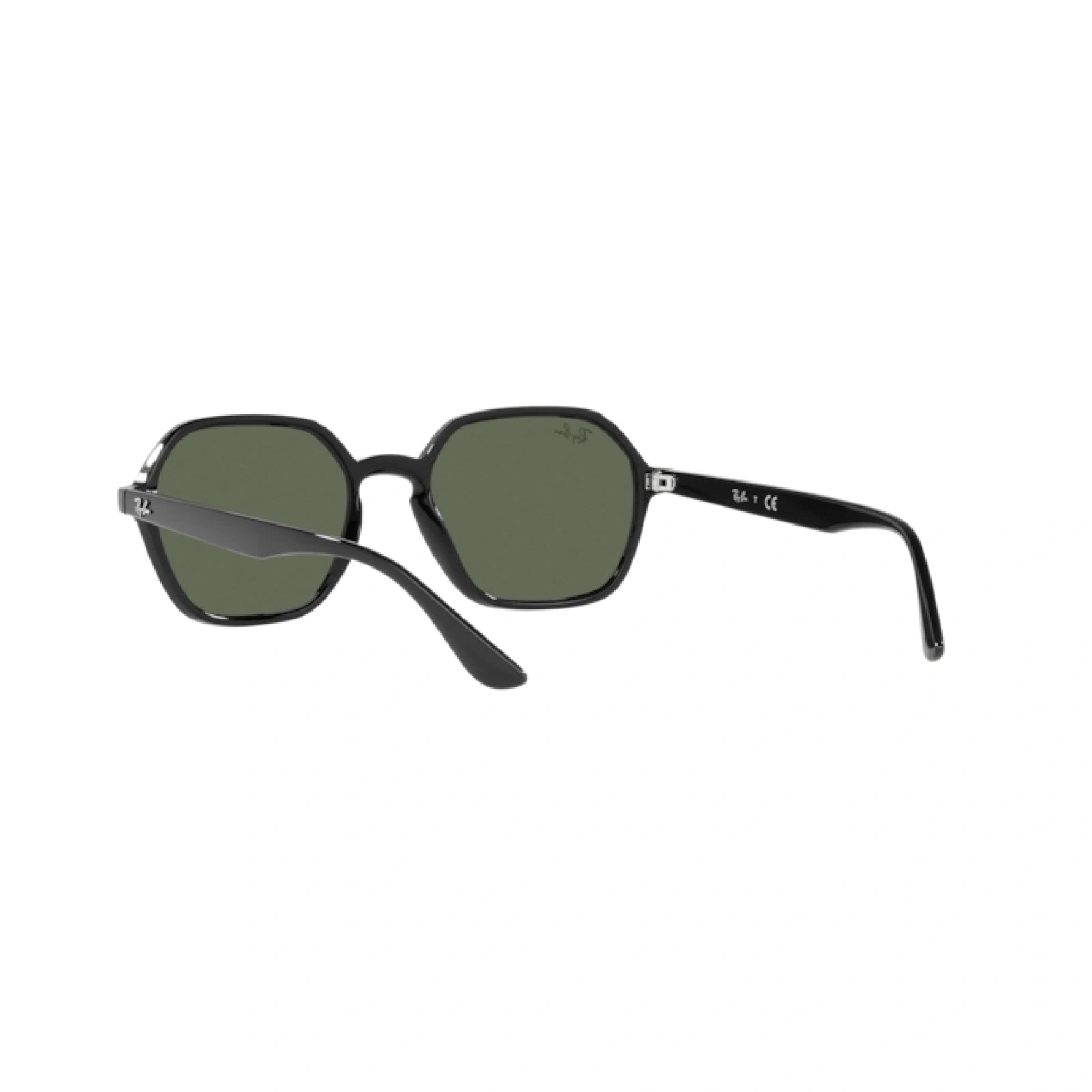 RAY-BAN RB 4361 - 601/71 NERO | OCCHIALE DA SOLE UNISEX