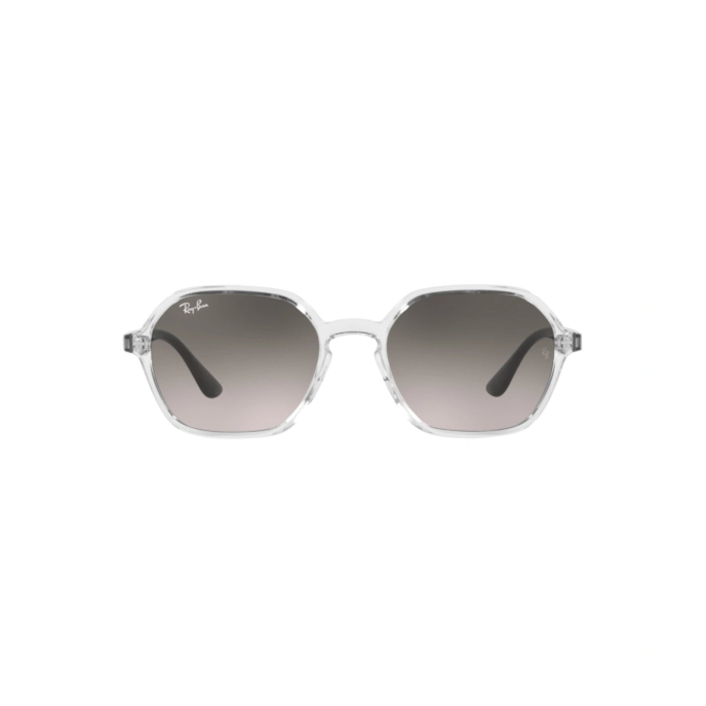 RAY-BAN RB 4361 - 647711 TRASPARENTE | OCCHIALE DA SOLE UNISEX