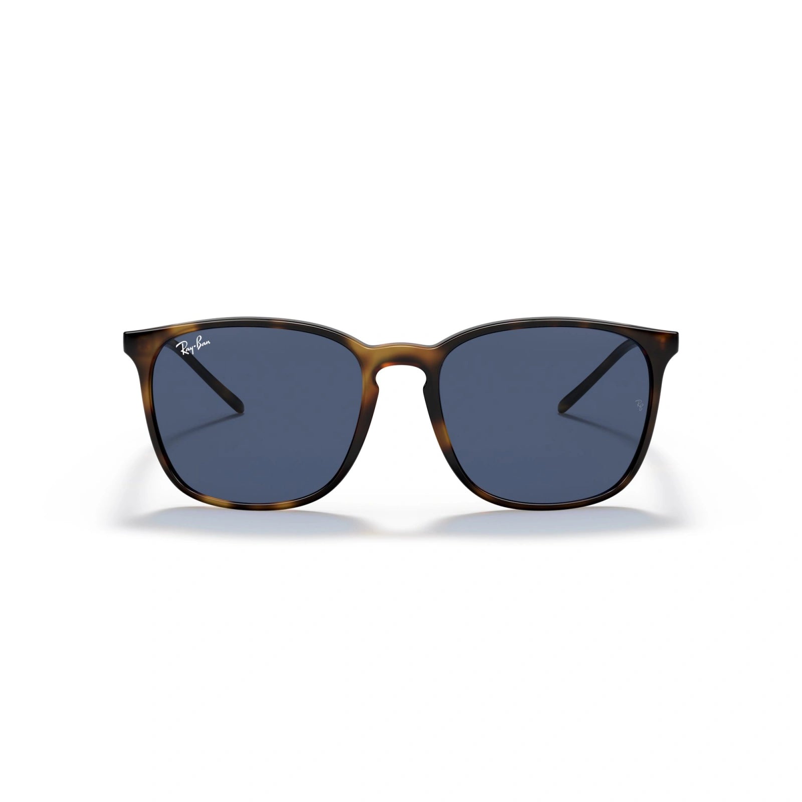 RAY-BAN RB 4387 - 710/80 HAVANA | UNISEX SUNGLASSES 